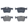 Jogo de 4 pastilhas de freio BREMBO P 36 037