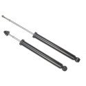 Amortecedor SACHS 316 594