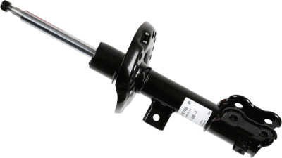 Amortecedor SACHS 316 740