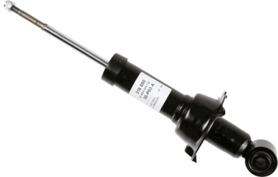 Amortecedor SACHS 316 880