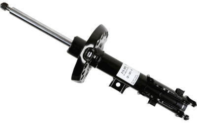 Amortecedor SACHS 316 883