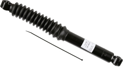 Amortecedor SACHS 316 887