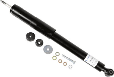 Amortecedor SACHS 316 945