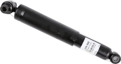 Amortecedor SACHS 316 960