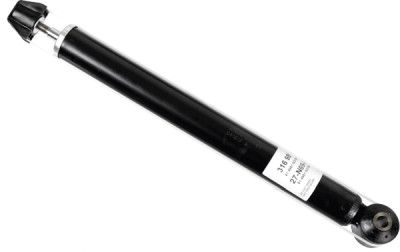 Amortecedor SACHS 316 981