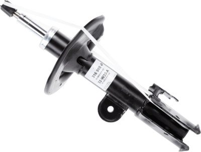 Amortecedor SACHS 316 985