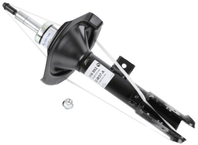 Amortecedor SACHS 316 992