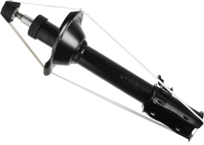 Amortecedor SACHS 317 125