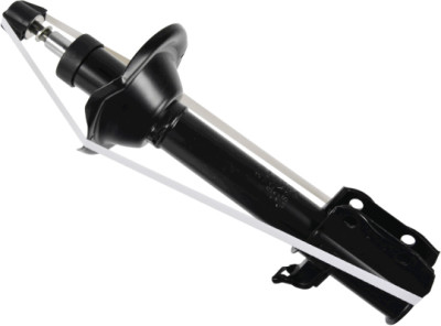 Amortecedor SACHS 317 126