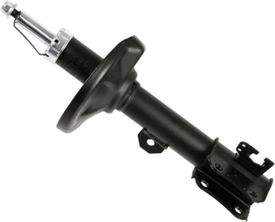Amortecedor SACHS 317 141
