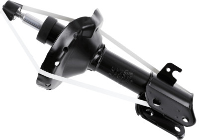 Amortecedor SACHS 317 147