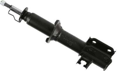 Amortecedor SACHS 317 201