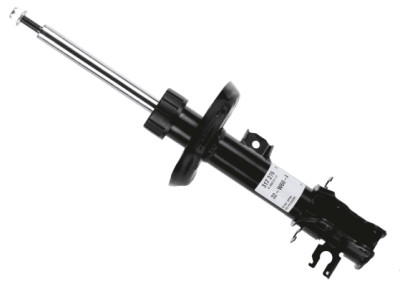 Amortecedor SACHS 317 276