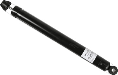 Amortecedor SACHS 317 320
