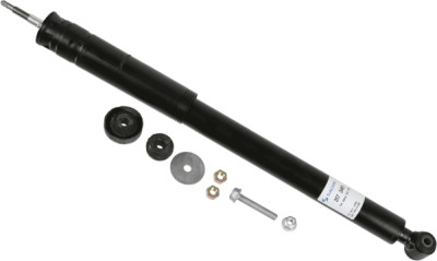 Amortecedor SACHS 317 345