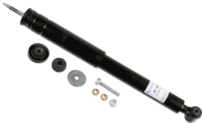 Amortecedor SACHS 317 356