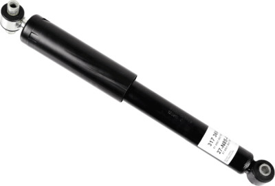 Amortecedor SACHS 317 369