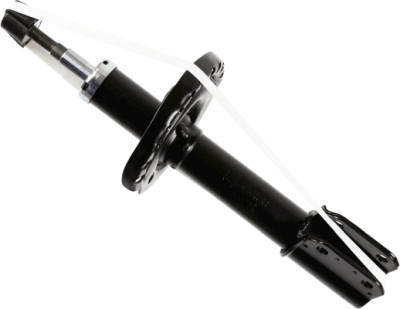 Amortecedor SACHS 317 418