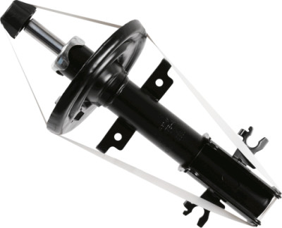 Amortecedor SACHS 317 419