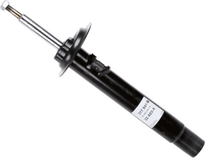 Amortecedor SACHS 317 541