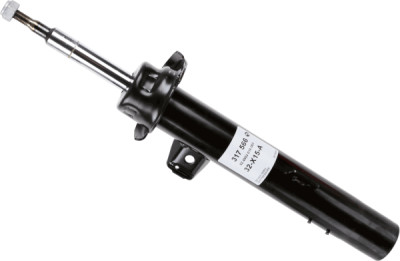 Amortecedor SACHS 317 566