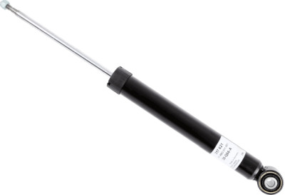 Amortecedor SACHS 317 621