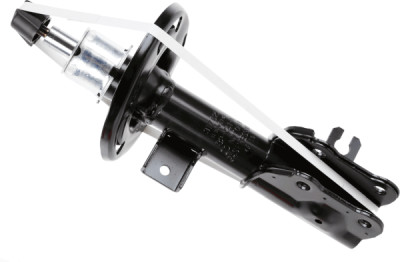 Amortecedor SACHS 317 625