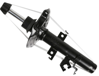 Amortecedor SACHS 317 626