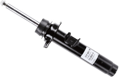 Amortecedor SACHS 317 851