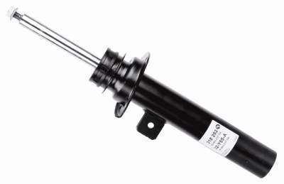 Amortecedor SACHS 318 292