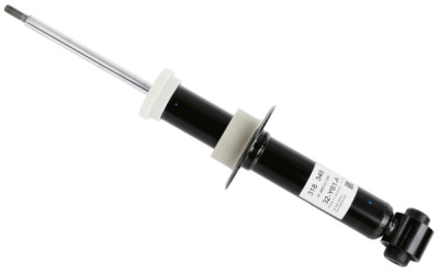 Amortecedor SACHS 318 348