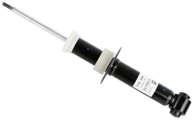 Amortecedor SACHS 318 349