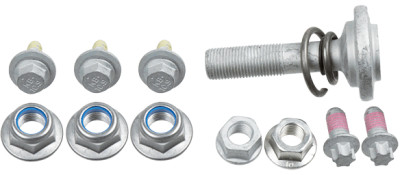 Kit de reparo, suspensão de roda SACHS 803 276