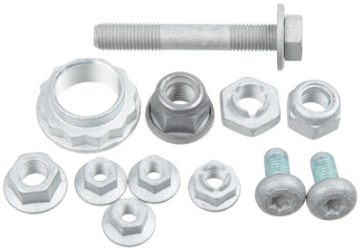 Kit de reparo, suspensão de roda SACHS 803 279