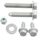 Kit de reparo, suspensão de roda SACHS 803 281