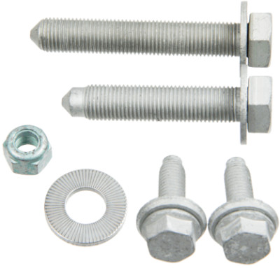 Kit de reparo, suspensão de roda SACHS 803 281