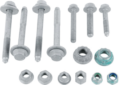 Kit de reparo, suspensão de roda SACHS 803 283