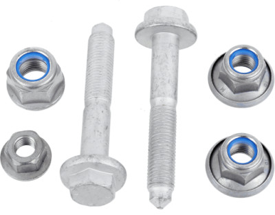 Kit de reparo, suspensão de roda SACHS 803 284