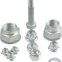 Kit de reparo, suspensão de roda SACHS 803 287