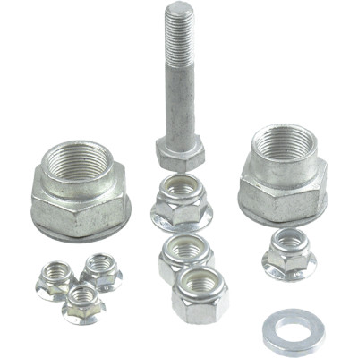 Kit de reparo, suspensão de roda SACHS 803 287