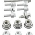 Kit de reparo, suspensão de roda SACHS 803 334