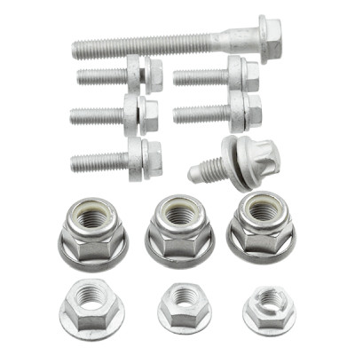 Kit de reparo, suspensão de roda SACHS 803 334
