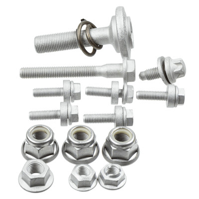 Kit de reparo, suspensão de roda SACHS 803 335