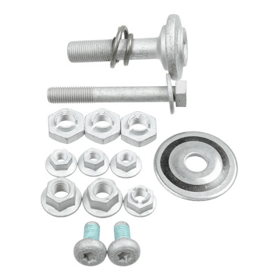 Kit de reparo, suspensão de roda SACHS 803 340