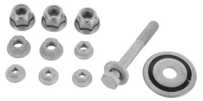Kit de reparo, suspensão de roda SACHS 803 341