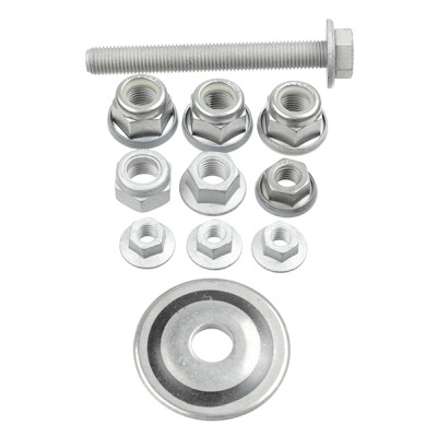 Kit de reparo, suspensão de roda SACHS 803 342