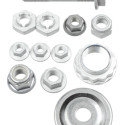 Kit de reparo, suspensão de roda SACHS 803 345