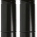 Conjunto de proteção contra poeira, amortecedor SACHS 900 420