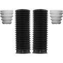 Conjunto de proteção contra poeira, amortecedor SACHS 900 435