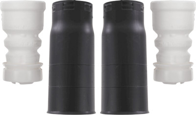 Conjunto de proteção contra poeira, amortecedor SACHS 900 456